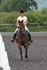 ISIS Dressage Challenge 2008